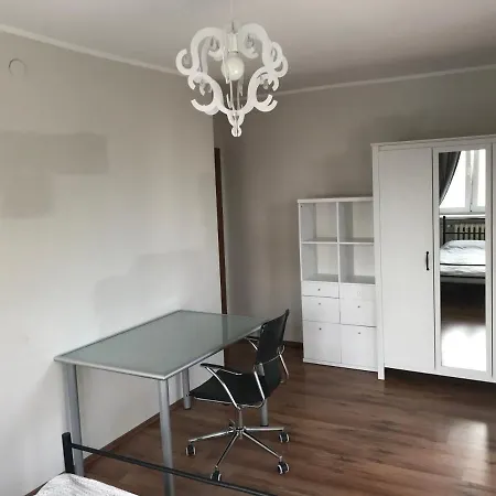 Apartament Redlowo * グディニャ