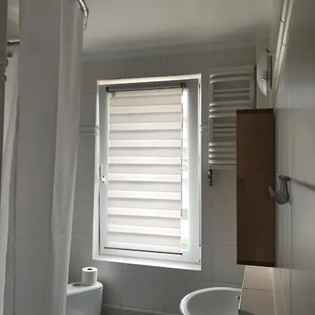 Apartament Redlowo アパート *