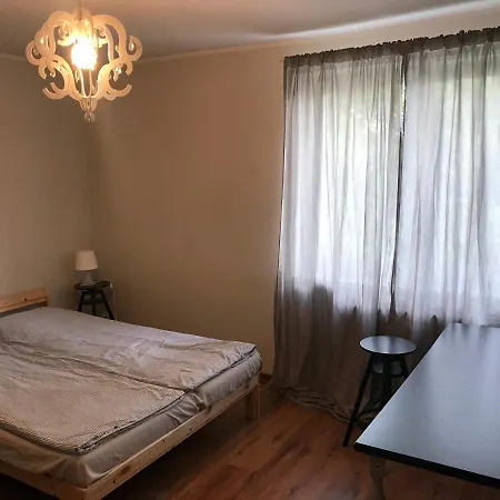 Apartament Redlowo アパート *