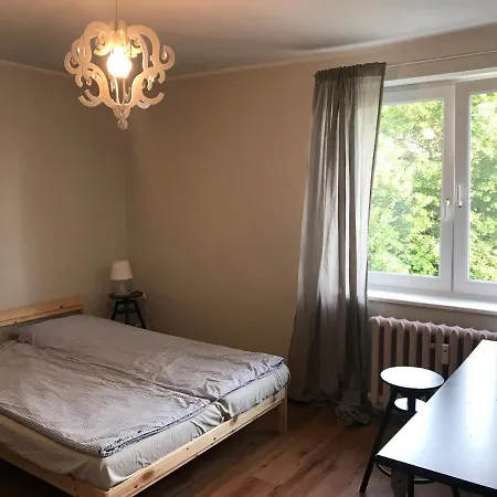 Apartament Redlowo グディニャ