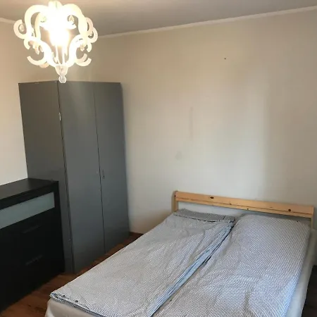 Apartament Redlowo アパート グディニャ