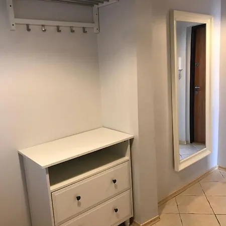 Apartament Redlowo アパート *