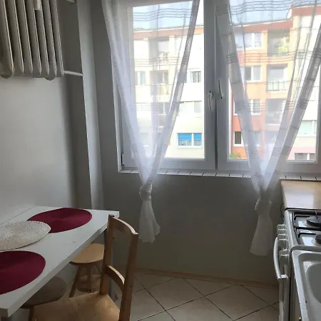 Apartament Redlowo グディニャ